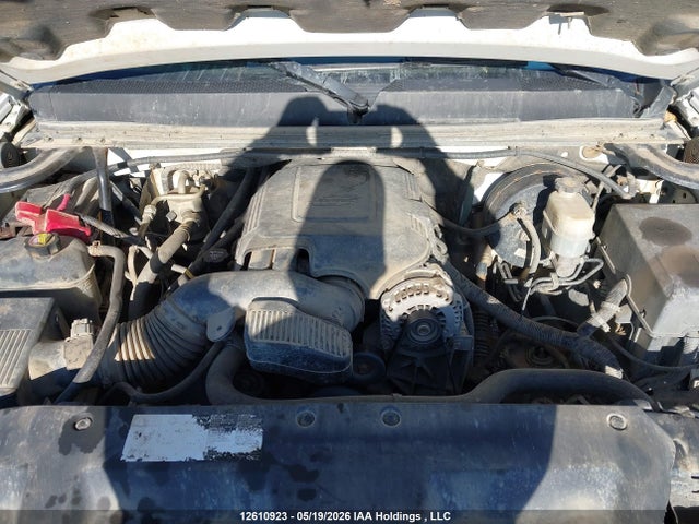 Продаж на аукціоні авто 2013 Gmc Sierra 1500 Sle, vin: 1GTR2VE78DZ141730, номер лоту: 12610923