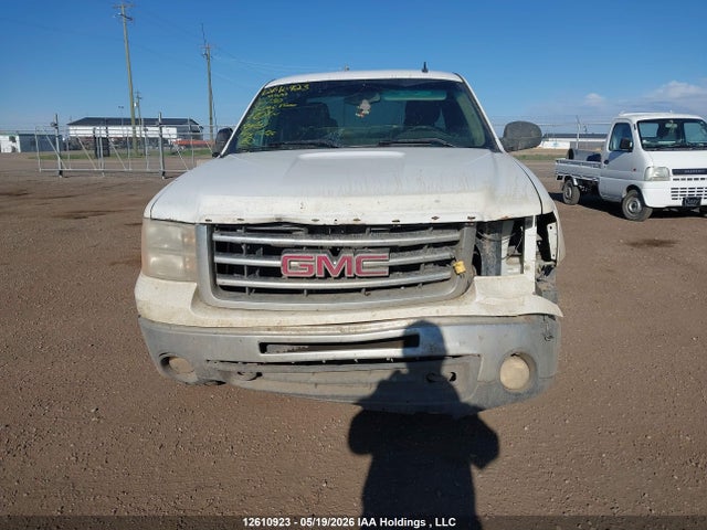 Продаж на аукціоні авто 2013 Gmc Sierra 1500 Sle, vin: 1GTR2VE78DZ141730, номер лоту: 12610923