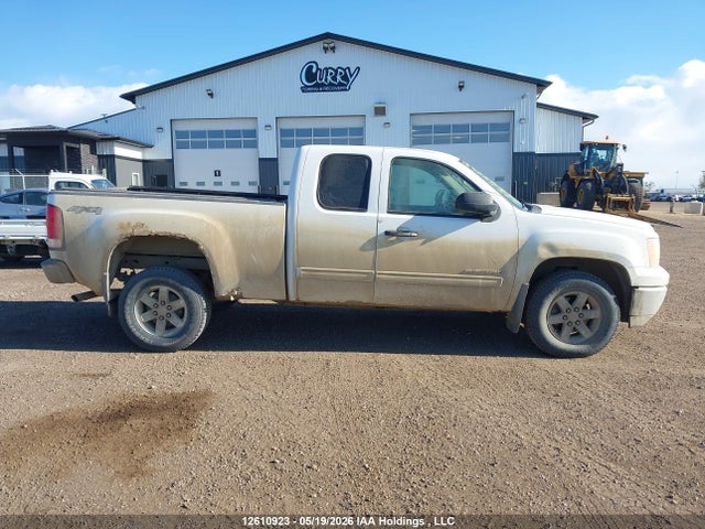 Продаж на аукціоні авто 2013 Gmc Sierra 1500 Sle, vin: 1GTR2VE78DZ141730, номер лоту: 12610923