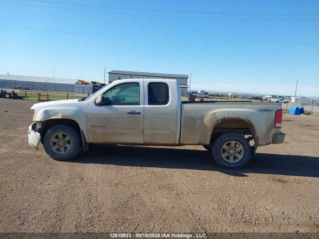 Продаж на аукціоні авто 2013 Gmc Sierra 1500 Sle, vin: 1GTR2VE78DZ141730, номер лоту: 12610923