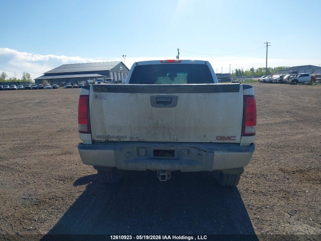 Продаж на аукціоні авто 2013 Gmc Sierra 1500 Sle, vin: 1GTR2VE78DZ141730, номер лоту: 12610923