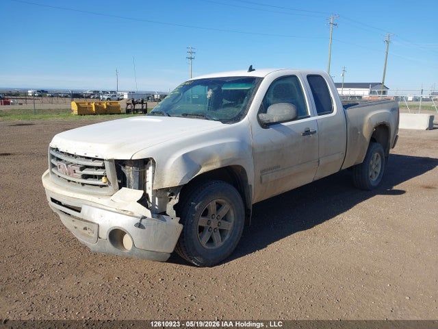 Продаж на аукціоні авто 2013 Gmc Sierra 1500 Sle, vin: 1GTR2VE78DZ141730, номер лоту: 12610923