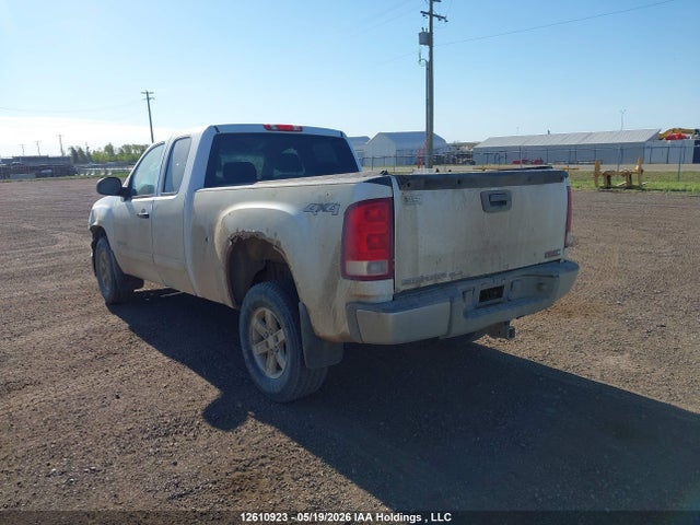 Продаж на аукціоні авто 2013 Gmc Sierra 1500 Sle, vin: 1GTR2VE78DZ141730, номер лоту: 12610923