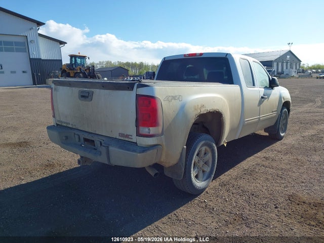 Продаж на аукціоні авто 2013 Gmc Sierra 1500 Sle, vin: 1GTR2VE78DZ141730, номер лоту: 12610923