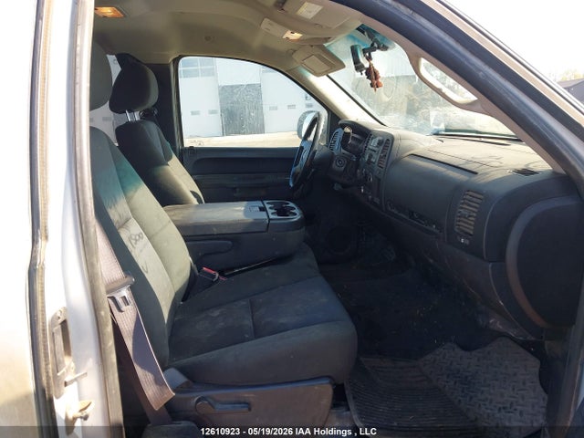 Продаж на аукціоні авто 2013 Gmc Sierra 1500 Sle, vin: 1GTR2VE78DZ141730, номер лоту: 12610923