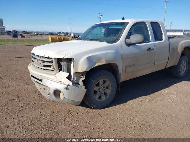 Продаж на аукціоні авто 2013 Gmc Sierra 1500 Sle, vin: 1GTR2VE78DZ141730, номер лоту: 12610923
