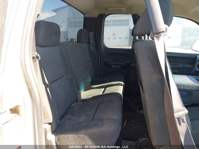 Продаж на аукціоні авто 2013 Gmc Sierra 1500 Sle, vin: 1GTR2VE78DZ141730, номер лоту: 12610923