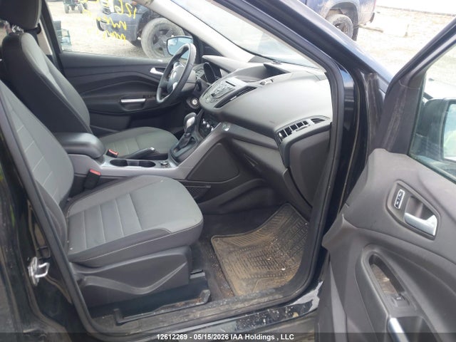 12612269 :رقم المزاد ، 1FMCU9G99GUB27189 vin ، 2016 Ford Escape Se مزاد بيع