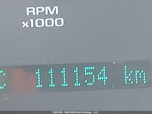 12623245 :رقم المزاد ، 1G1AT55H097171903 vin ، 2009 Chevrolet Cobalt Lt مزاد بيع