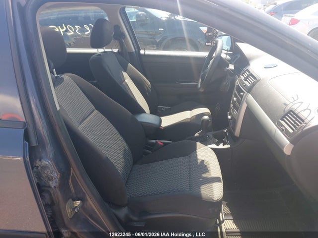 12623245 :رقم المزاد ، 1G1AT55H097171903 vin ، 2009 Chevrolet Cobalt Lt مزاد بيع
