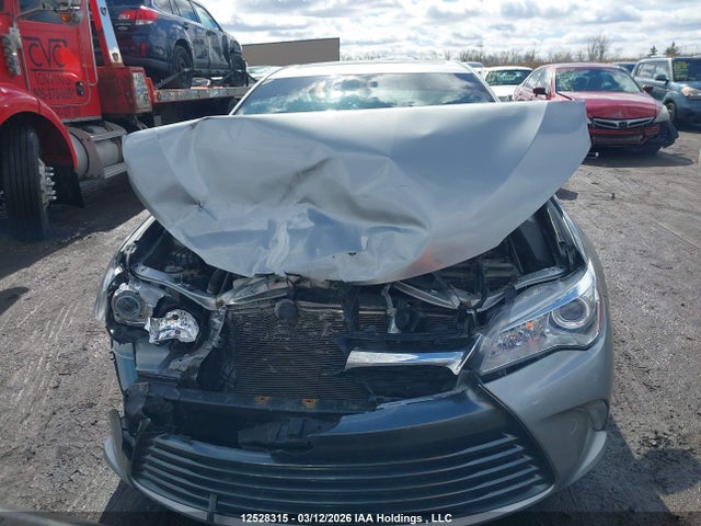 Продажа на аукционе авто 2017 Toyota Camry Xle, vin: 4T1BF1FKXHU706592, номер лота: 12528315