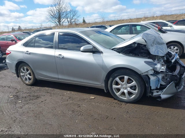 Продажа на аукционе авто 2017 Toyota Camry Xle, vin: 4T1BF1FKXHU706592, номер лота: 12528315