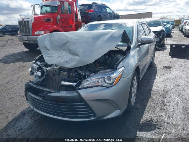 Продажа на аукционе авто 2017 Toyota Camry Xle, vin: 4T1BF1FKXHU706592, номер лота: 12528315