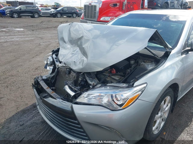 Продажа на аукционе авто 2017 Toyota Camry Xle, vin: 4T1BF1FKXHU706592, номер лота: 12528315