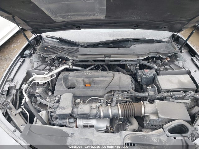 19UUB6F44MA801105 Acura TLX TECH