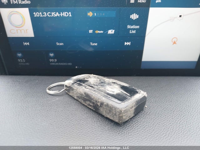 19UUB6F44MA801105 Acura TLX TECH