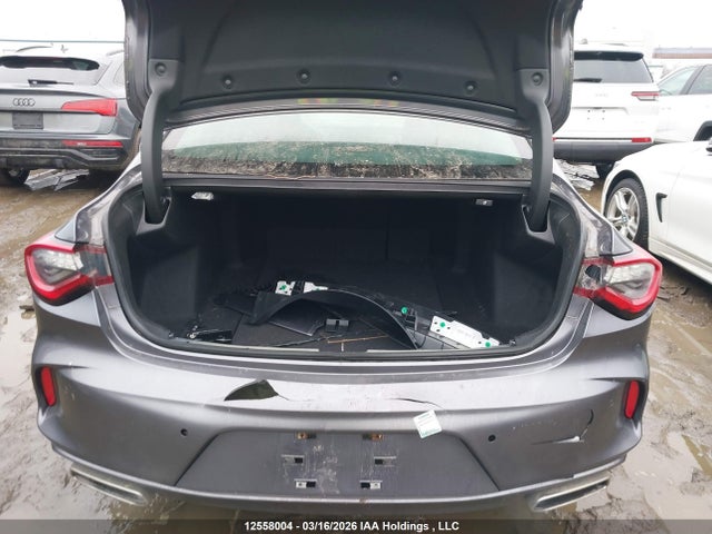 19UUB6F44MA801105 Acura TLX TECH