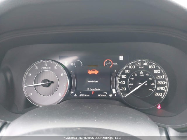 19UUB6F44MA801105 Acura TLX TECH