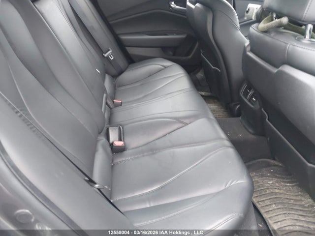 19UUB6F44MA801105 Acura TLX TECH