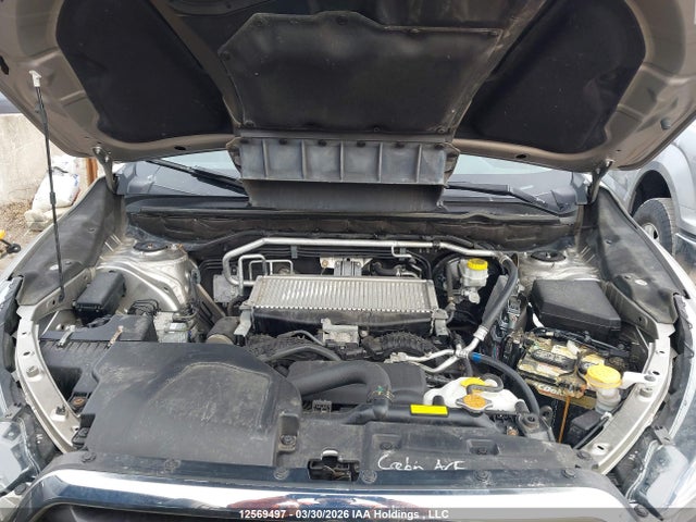 Auction sale of the 2019 Subaru Ascent Touring, vin: 4S4WMADD7K3464045, lot number: 12569497