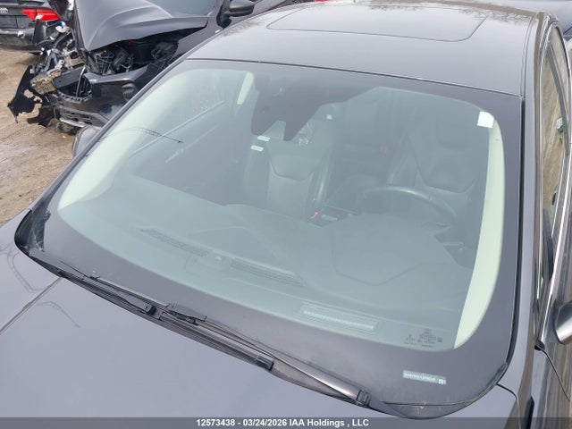Aukcja sprzedaży 2020 Ford Fusion Energi Titanium, vin: 3FA6P0SU7LR200342, numer aukcji: 12573438