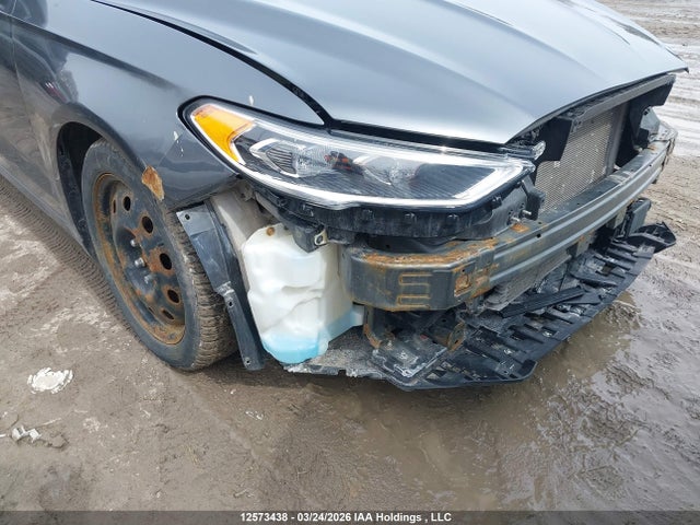 Aukcja sprzedaży 2020 Ford Fusion Energi Titanium, vin: 3FA6P0SU7LR200342, numer aukcji: 12573438