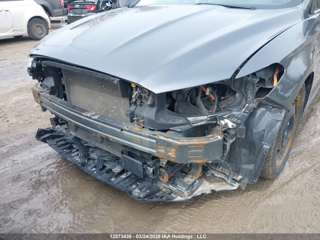 Aukcja sprzedaży 2020 Ford Fusion Energi Titanium, vin: 3FA6P0SU7LR200342, numer aukcji: 12573438