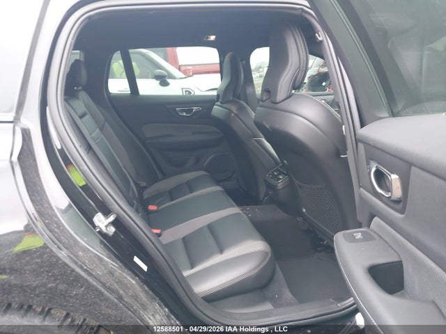 Aukcja sprzedaży 2022 Volvo V60 T6 R-design, vin: YV1A22SM7N1478809, numer aukcji: 12588501