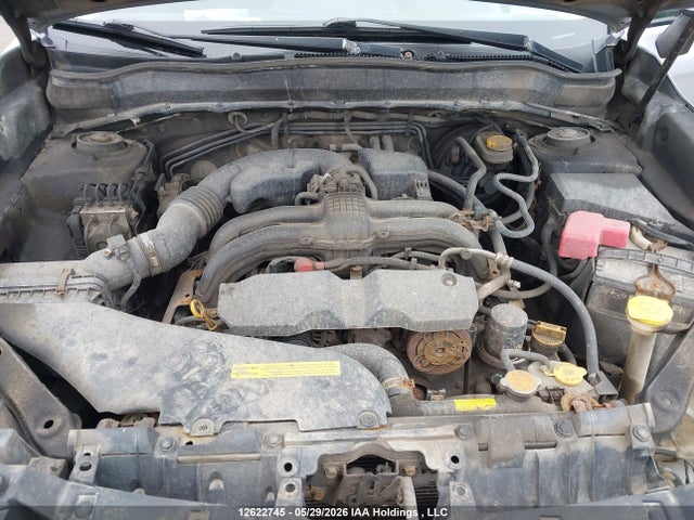 JF2SJCBC1FH420456 Subaru Forester 2.5i