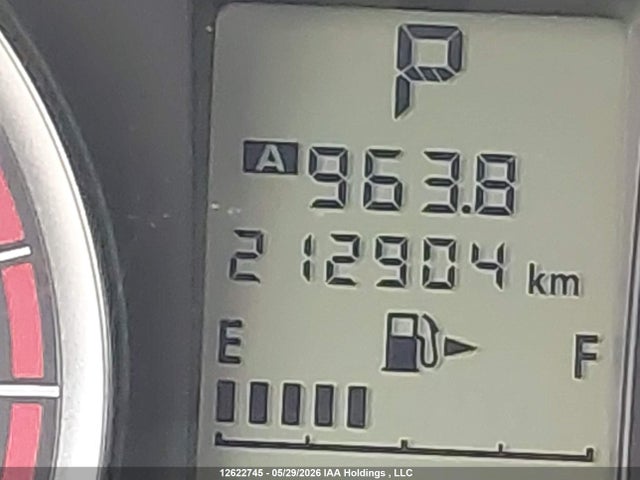 JF2SJCBC1FH420456 Subaru Forester 2.5i