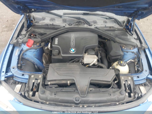 Aukcja sprzedaży 2016 Bmw 328i Xdrive, vin: WBA8E3G56GNT76994, numer aukcji: 12603270