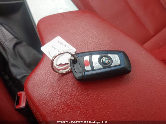 Aukcja sprzedaży 2016 Bmw 328i Xdrive, vin: WBA8E3G56GNT76994, numer aukcji: 12603270