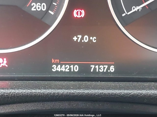 Aukcja sprzedaży 2016 Bmw 328i Xdrive, vin: WBA8E3G56GNT76994, numer aukcji: 12603270