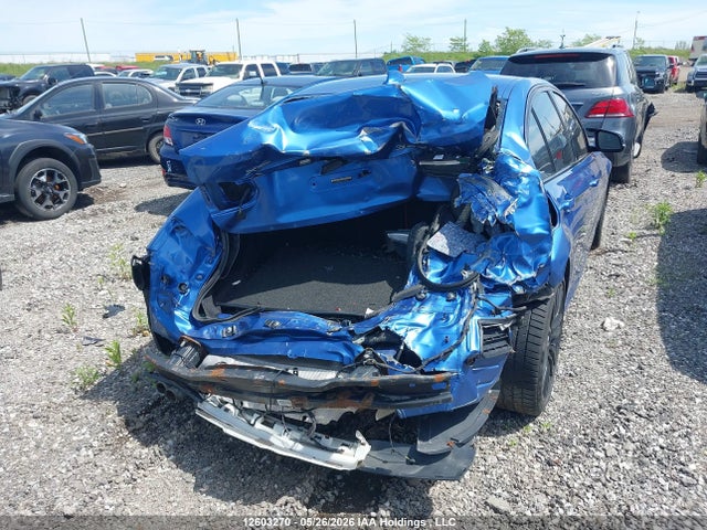 Aukcja sprzedaży 2016 Bmw 328i Xdrive, vin: WBA8E3G56GNT76994, numer aukcji: 12603270