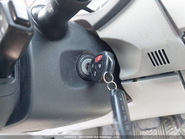 12608314 :رقم المزاد ، 2T1BU4EE3DC925165 vin ، 2013 Toyota Corolla Le مزاد بيع