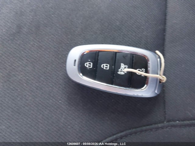 12608607 :رقم المزاد ، KM8JBCDE1RU338174 vin ، 2024 Hyundai Tucson Preferred Awd مزاد بيع