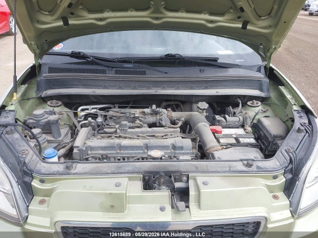 12615689 :رقم المزاد ، KNDJT2A28A7135047 vin ، 2010 Kia Soul 2.0l 2u/2.0l 4u/2.0l 4u Burner/2.0l 4u Retro/2.0l 4u Sx مزاد بيع