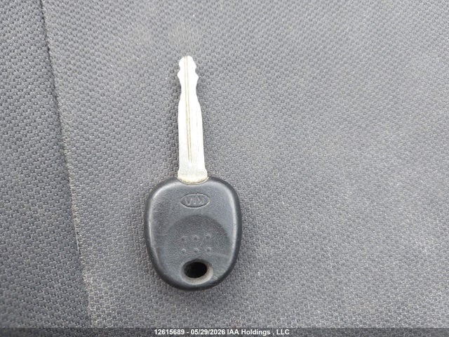 12615689 :رقم المزاد ، KNDJT2A28A7135047 vin ، 2010 Kia Soul 2.0l 2u/2.0l 4u/2.0l 4u Burner/2.0l 4u Retro/2.0l 4u Sx مزاد بيع