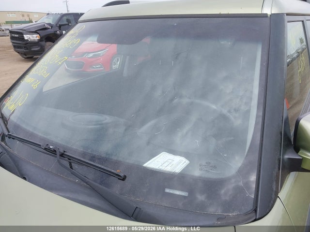 12615689 :رقم المزاد ، KNDJT2A28A7135047 vin ، 2010 Kia Soul 2.0l 2u/2.0l 4u/2.0l 4u Burner/2.0l 4u Retro/2.0l 4u Sx مزاد بيع