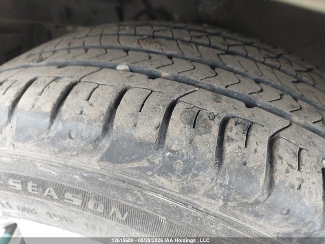 12615689 :رقم المزاد ، KNDJT2A28A7135047 vin ، 2010 Kia Soul 2.0l 2u/2.0l 4u/2.0l 4u Burner/2.0l 4u Retro/2.0l 4u Sx مزاد بيع
