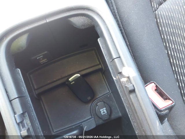 12616735 :رقم المزاد ، 3C4PDCAB8ET153949 vin ، 2014 Dodge Journey Cvp/se Plus مزاد بيع