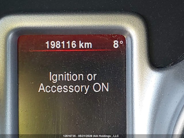12616735 :رقم المزاد ، 3C4PDCAB8ET153949 vin ، 2014 Dodge Journey Cvp/se Plus مزاد بيع