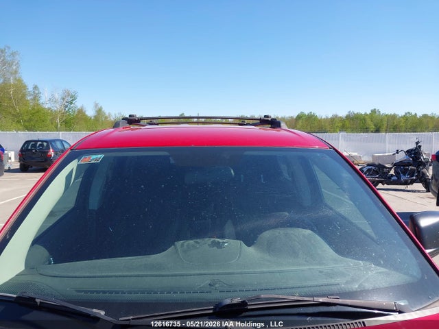 12616735 :رقم المزاد ، 3C4PDCAB8ET153949 vin ، 2014 Dodge Journey Cvp/se Plus مزاد بيع