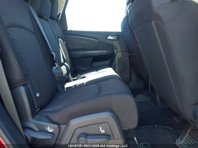 12616735 :رقم المزاد ، 3C4PDCAB8ET153949 vin ، 2014 Dodge Journey Cvp/se Plus مزاد بيع