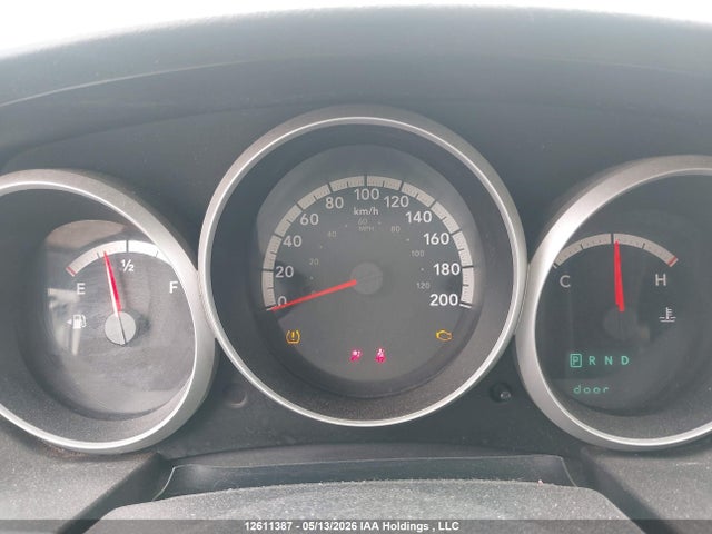 Продаж на аукціоні авто 2008 Dodge Grand Caravan Se, vin: 2D8HN44H58R783685, номер лоту: 12611387