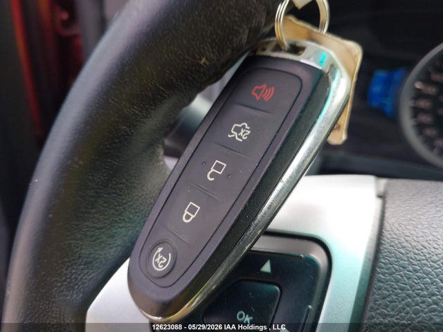 Продаж на аукціоні авто 2015 Ford Explorer Limited, vin: 1FM5K8F84FGC42751, номер лоту: 12623088