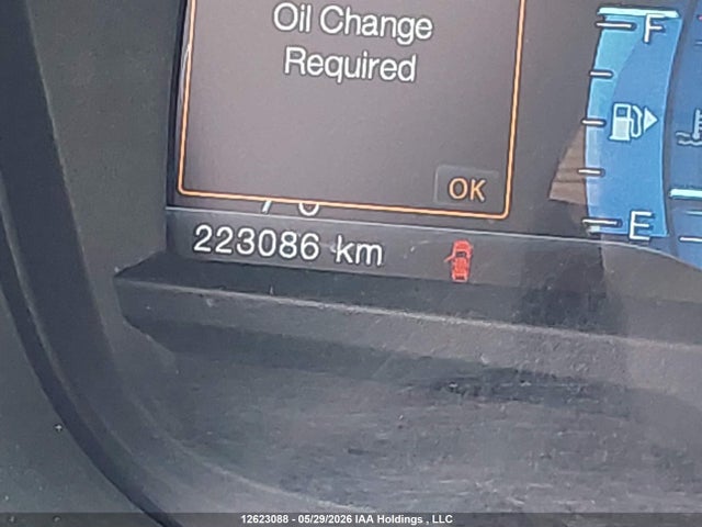 Продаж на аукціоні авто 2015 Ford Explorer Limited, vin: 1FM5K8F84FGC42751, номер лоту: 12623088