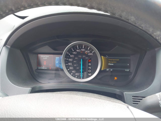 Продаж на аукціоні авто 2015 Ford Explorer Limited, vin: 1FM5K8F84FGC42751, номер лоту: 12623088