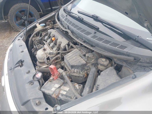 Aukcja sprzedaży 2008 Honda Civic Dx-g, vin: 2HGFA16468H124287, numer aukcji: 12614459