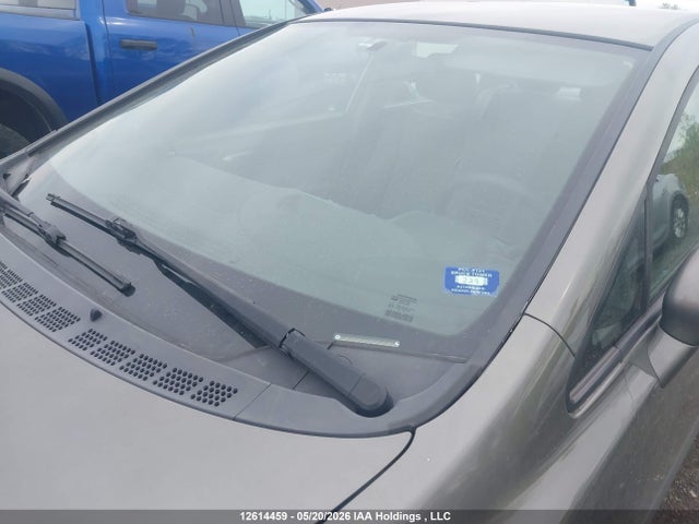 Aukcja sprzedaży 2008 Honda Civic Dx-g, vin: 2HGFA16468H124287, numer aukcji: 12614459
